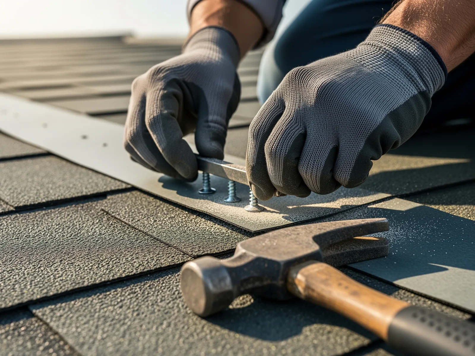 Why choose Fascia Repair in Corydon, KY